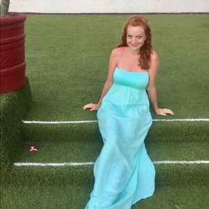 Meet your Posher, Katelyn